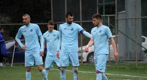 &bdquo;Дунав&ldquo; приключи с второ 0:0 лагерната подговка в Анталия