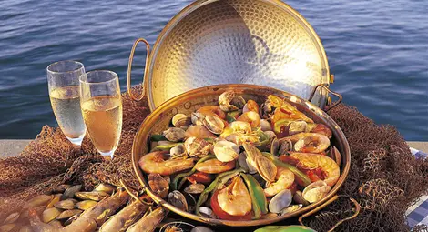 Средиземноморската диета е полезна за мозъка