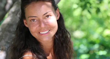 Александра Петкова