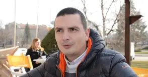 Сашо Чобанов: Косъма беше любимият ми герой, съжалявам, че го убихме