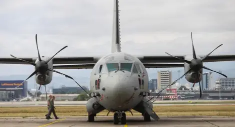 &bdquo;Спартан&rdquo; помогна при донорска ситуация