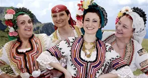 Квартет „Славей“ става кръстник на националния фолклорен конкурс