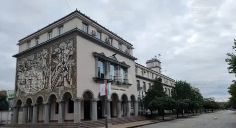 Снимка: БТА Снимка: БТА