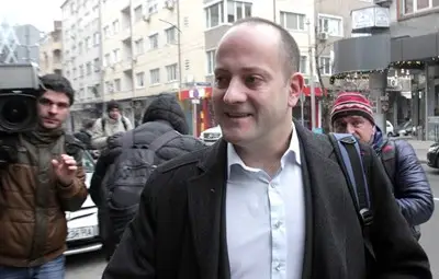 Радан Кънев: Няма да отстъпя от интереса на десницата