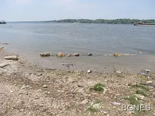 Василева: Няма сигнали за опасност от замърсяване на Дунав