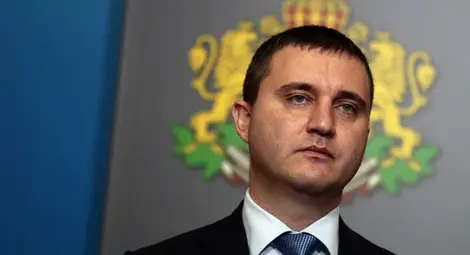 Горанов поиска разсекретяване на доклада за КТБ