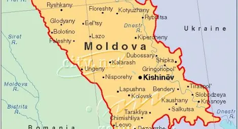 Молдова приведе войската си в бойна готовност заради Украйна