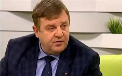 Каракачанов: Етническото напрежение се поражда от тези, които не си плащат тока и крадат