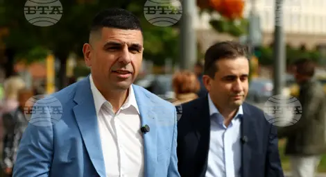 Снимка: БТА Снимка: БТА