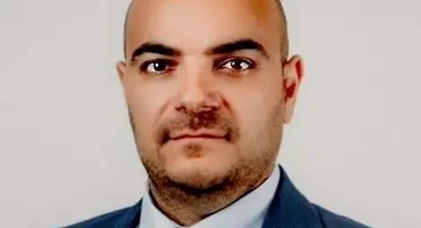 Калоян Кръстев