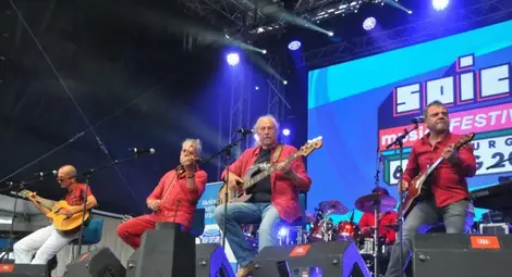 В Деня на Русе: Изложби, театър за най-малките и  впечатляващ финал с &bdquo;Фондацията&ldquo;