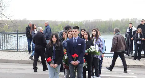 Русе почете паметта на Баба Тонка - жената, посветила живота си на българската свобода