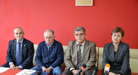 Името на Добрин Данев изплувало от тефтерите на Филип Златанов