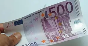 Предложени 500 евро подкуп на полицай се превърнаха в 4-годишен жълт картон