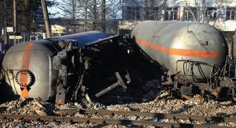 Директорът на пожарната: Жертвите в Хитрино са седем