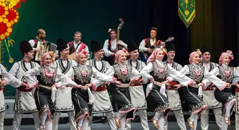 Найденкировци представят страната  на Фестивала на чесъна в Ташкьопрю