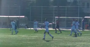 Юношите загубиха от коравия „Черно море“ в мач с три дузпи