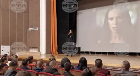 Снимка: БТА Снимка: БТА