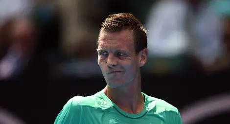 Томаш Бердих фаворит за третата &bdquo;уайлд кард&ldquo; за София