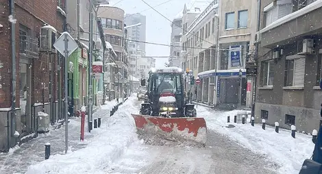 Пенчо Милков: Това, което виждат гражданите, виждаме и ние. Не се чистят малките улички и тротоарите