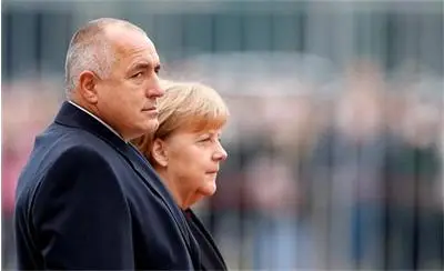 Берлин не дава гаранции за приемането ни в Шенген скоро Берлин не дава гаранции за приемането ни в Шенген скоро