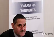 Пенчев: Отказът на блъснатия от кола Лозан Панов да се кандидатира за шеф на ВКС не е случаен