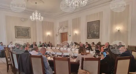 Снимка: БТА Снимка: БТА