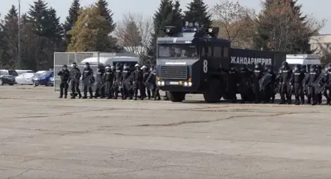 Полицията дари на музея 189 спасени от иманяри ценности