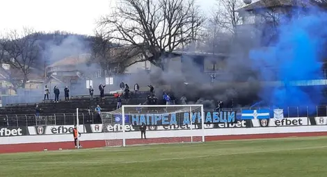 Вход свободен за делничния мач срещу &bdquo;Лудогорец 2&ldquo; на Градския