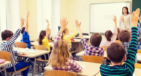 19 училища в областта последваха нареждането на премиера „Всички в час!“ 19 училища в областта последваха нареждането на премиера „Всички в час!“