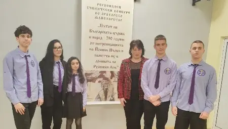 И публиката ще връчи отличие на  финала на ораторския конкурс на &bdquo;Теосис&ldquo;