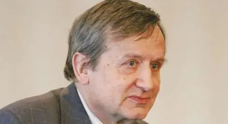 Акад.Георги Марков разказва  истината за Балканската война