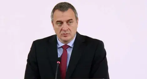 Петима директори на областни дирекции на МВР са отстранени Петима директори на областни дирекции на МВР са отстранени