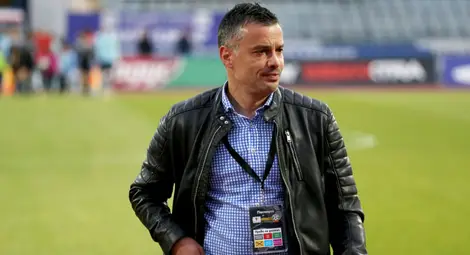 Людмил Киров: Надявам се &bdquo;Дунав&ldquo; да е по-свеж от &bdquo;Локо&ldquo;