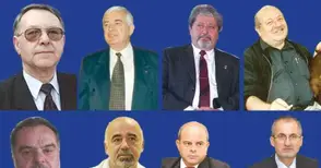 Клубът на губернаторите: Всеки настоящ управник е бъдещ бивш