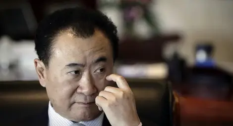 Най-богатият китаец с 14 милиарда долара състояние Най-богатият китаец с 14 милиарда долара състояние