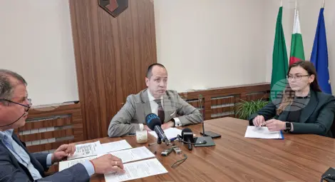 Снимка: БТА Снимка: БТА