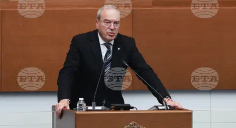 Снимка: БТА Снимка: БТА