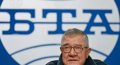 Снимка: БТА Снимка: БТА