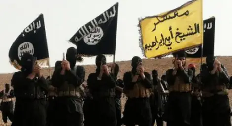 ИД твърди, че може да се сдобие с ядрено оръжие от Пакистан