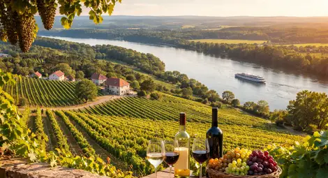 Винарски изби по поречието на Дунав отварят врати за любителите на виното