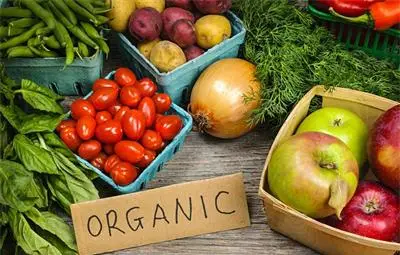 Дания е с най-голям биопазар