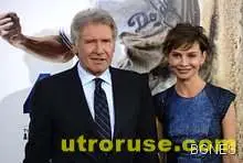 Харисън Форд обвини Чубака, че спал с жена му Харисън Форд обвини Чубака, че спал с жена му