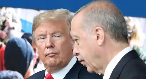 САЩ премахнаха преференциалния режим за Турция