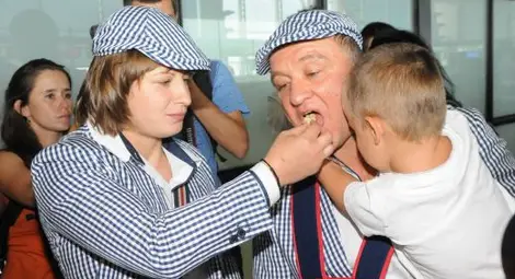 Азербайджан с нова офанзива за Станка Златева