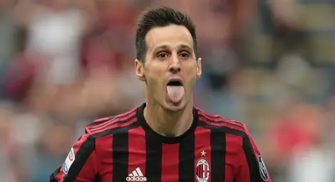 Скандал при хърватите: Изхвърлиха нападател на "Милан"