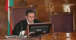 Магистрат от Русе влезе в  управата на Съюза на съдиите