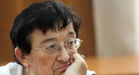 Мика Зайкова: Излишъкът в бюджета е имагинерен