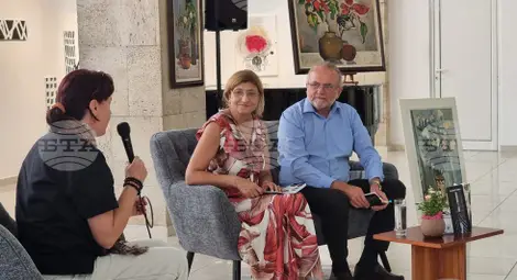 Снимка: БТА Снимка: БТА