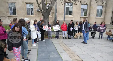 Снимка: БТА Снимка: БТА